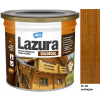 HET® SOLDECOL Lazura olejová na dřevo Barva (odstín): 40 mahagon, Velikost balení: 2,5 l