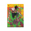 Chainsaw Man 1 - Pes a motorová pila