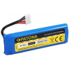 batéria pre jbl flip 4 3000mah li-pol 3,7v patona pt6711