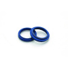 TECNI KIT FORK SEAL SPI & DUST Ø49