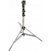 Manfrotto HEAVY DUTY stativ ocel chrom 333 cm