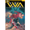 Vetřelci vs. Avengers (Jonathan Hickman; Esad Ribic)