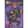 Comics and Manga Book 5