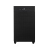 Asus AP201 ASUS PRIME CASE TG mini tower PC skrinka čierna; 90DC00G0-B39010