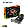 GIGABYTE VGA NVIDIA GeForce RTX 4060 OC Low Profile 8G, RTX 4060, 8GB GDDR6, 2xDP, 2xHDMI GV-N4060OC-8GL