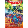 Justice League 3001 TP Vol 2 Jla Justice LeKieth Giffen