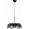 Markslojd Markslojd Styrka 108660 závěsná lampa 1x40W E27 černá