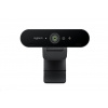 Logitech Logitech® BRIO 4k Webcam Stream Edition - EMEA 960-001194