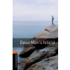 Oxford Bookworms Library: Level 2: Dead Man's Island