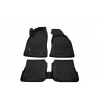 Gumové 3D koberce (TPE), AUDI A6 (C5), Stingray