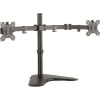 CONNECT IT TwinArm Basic Beta stolný držiak na 2 monitory CMF-3204-BK