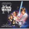 Star Wars: A new hope - 2LP vinyl (John Williams)