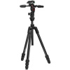 MANFROTTO Befree GT PRO 3-Way karbónový MKBFRTC4GTFB-3W