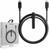 Kábel Nomad USB typ C - USB typ C 2 m čierny
