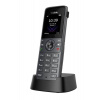 Yealink W73H IP DECT rúčka pre W73P, 1,8'' bar.disp. (W73H)