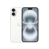 Apple iPhone 16 Plus 256GB Biela