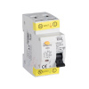Prúdový chránič Kanlux 230 V IP20 10 A