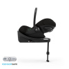 CYBEX Cloud G i-Size + Base G SensorSafe magic black 2025