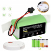 VYMENITEĽNÁ BATÉRIA 14 4V 5000MAH PRE DEEBOT 600 601 661