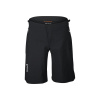 POC dámske kraťasy Essential Enduro čierna XS