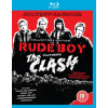 Rude Boy Blu-Ray