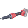 WORCRAFT® AKU bruská přímá CDG-S20LiB BRUSHLESS 6,0 mm, 20 V ShareSYS (bez baterie a nabíječky)