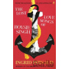 The Lost Love Songs of Boysie Singh - Ingrid Persaud