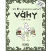 Váhy vašich 12 neodolatelných vlastností