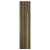 LED osvetlenie G21 pre akustické panely 200 cm, teplá žltá, 24V