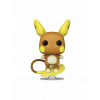 Funko Pop! 1011 Pokémon Alolan Raichu