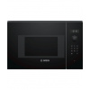 BOSCH Serie | 6 Zabudovateľná mikrovlnná rúra 60 x 38 cm BFL524MB0