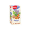 Detoxikačný čaj z lekárne s kurkumou 20x1,5g