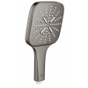 Grohe Sprchová hlavice Rainshower SmartActive Cube kartáčovaný Hard Graphite 26582AL0
