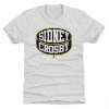 Pittsburgh Penguins Detské - Sidney Crosby Puck NHL Tričko 8 rokov