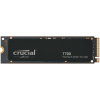 Crucial T700, SSD M.2 NVMe, 1 TB, čierny CT1000T700SSD3