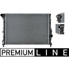 MAHLE Chladič, chlazení motoru BEHR *** PREMIUM LINE *** CR 1413 000P