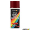 MOTIP® ŠKODA Autolak ve spreji, akrylový Odstín (barva): 9892 červená flamenco metalíza, Velikost balení: 150 ml