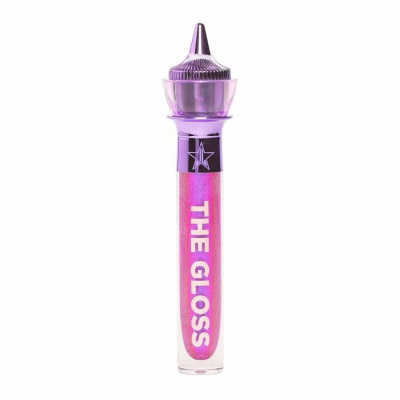 Jeffree Star Cosmetics Líčenie Pier Blood Lust Collection The Gloss Iridescent Throne Lesk Na Pery 4.5 ml