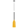 TNP Allround Canoe 505.2 - 165-žlutá