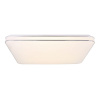 Globo LASSY LED stropné svietidlo Smart, 3 200 lm, 48 W, 48406-48SH