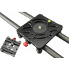 Camera slider 60cm Carbon C6 ELEMENTRIX (SLD-60-C6)