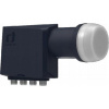 Konvertor štvorkolky (štvornásobný) Inverto Konwerter quad IDLP-QDL413-PREMU-OPN