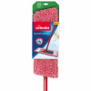 Vileda Plochý mop Chenille s rukoväťou