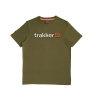 TRAKKER PRODUCTS - Trakker Tričko 3D Printed T-Shirt veľ. 3XL