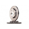 TATechnix Brzdový kotúč 256 mm Audi A4 B5 (8D2) - BOSCH