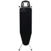 ROLSER Rolser žehliaca doska K-22 L, 120 x 38 cm, čierna