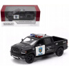 Policajné Auto Kinsmart 2019 Ram 1500 Police