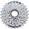 Kazeta SHIMANO ALIVIO CS-HG51 - 8 rychlostí - 11-30z ECSHG518130