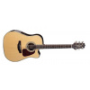 Takamine GD90CE-ZC Natural