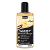 Joydivision Warm Up Vanilla - masážny olej s hrejivým účinkom - vanilka (150 ml)